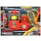 Lanard Tuff Tools Power Washer Kids Water Spraying Tool Toy